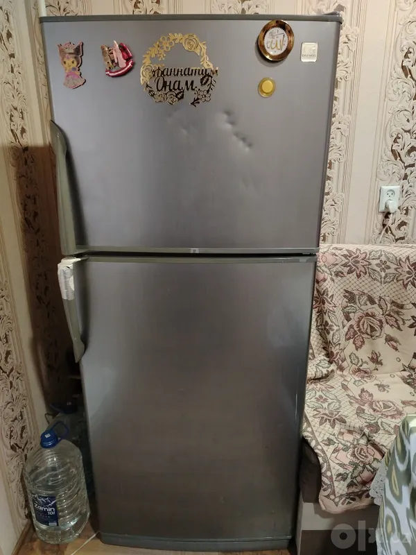 Продам холодильник Daewoo корейский 1 Продам холодильник Daewoo корейский 1