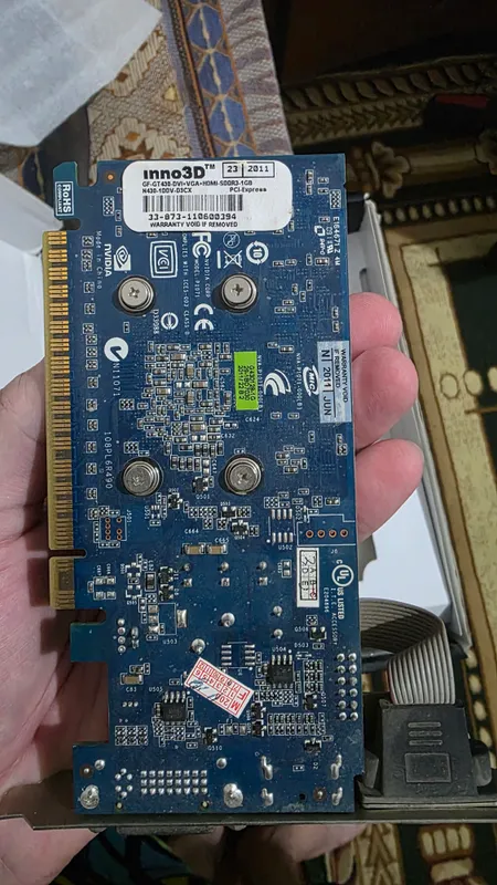 Продам 2 компьютера DDR3, в придачу пустые корпуса 4