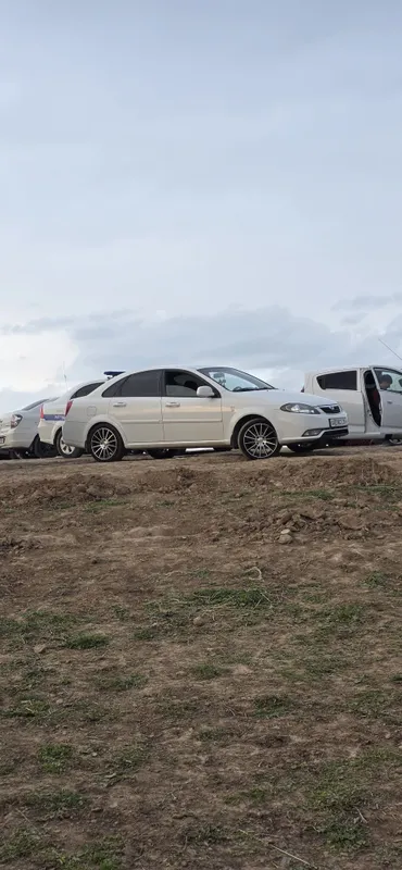 Daewoo Gentra evro 9 Daewoo Gentra evro 9