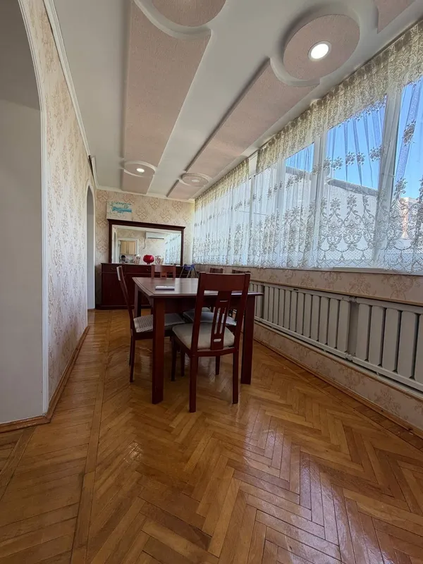 3-комнатная квартира, 86 м2, Мирабад 6