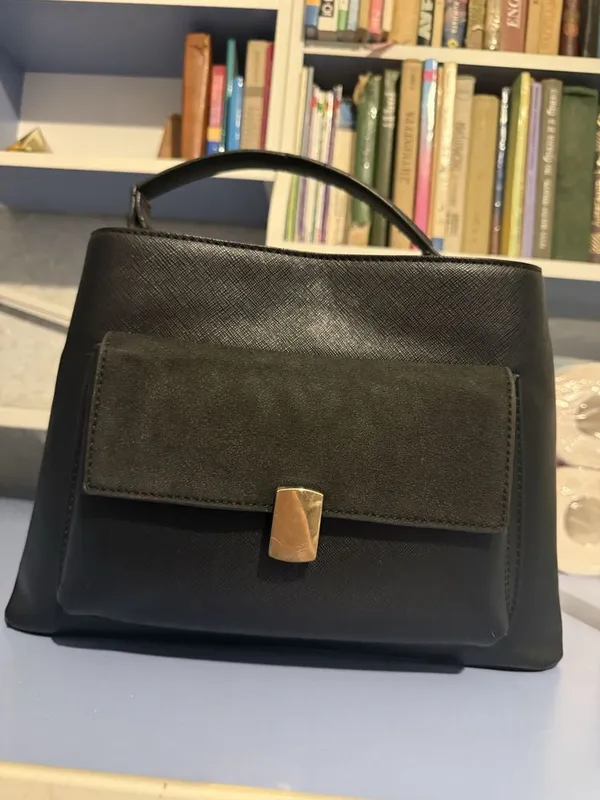 Женская сумка Zara — фото 1