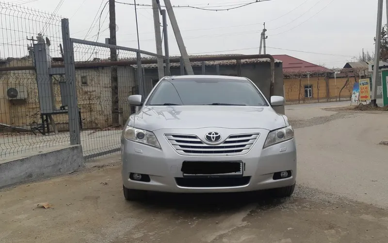 Toyota Camry 40 зур холатта! — фото 2