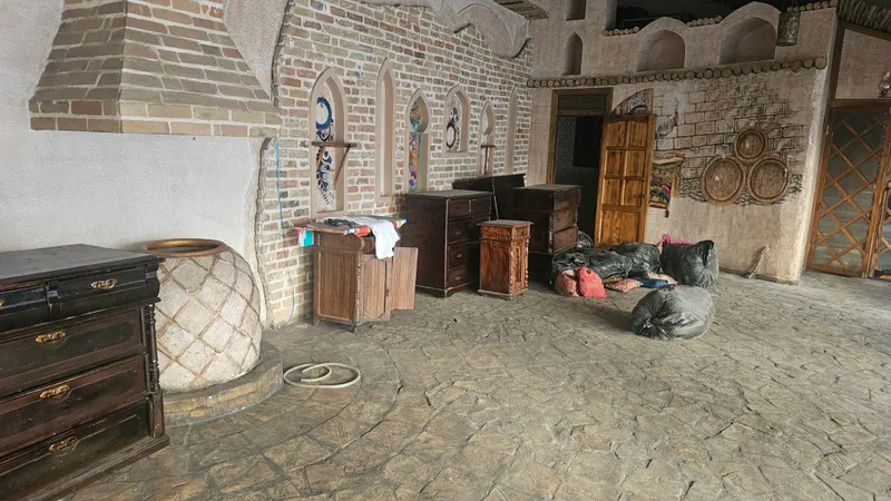 антиквариат
