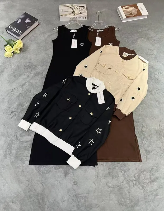 DIOR juftlik, Xitoy, M, L, LUX sifat 4