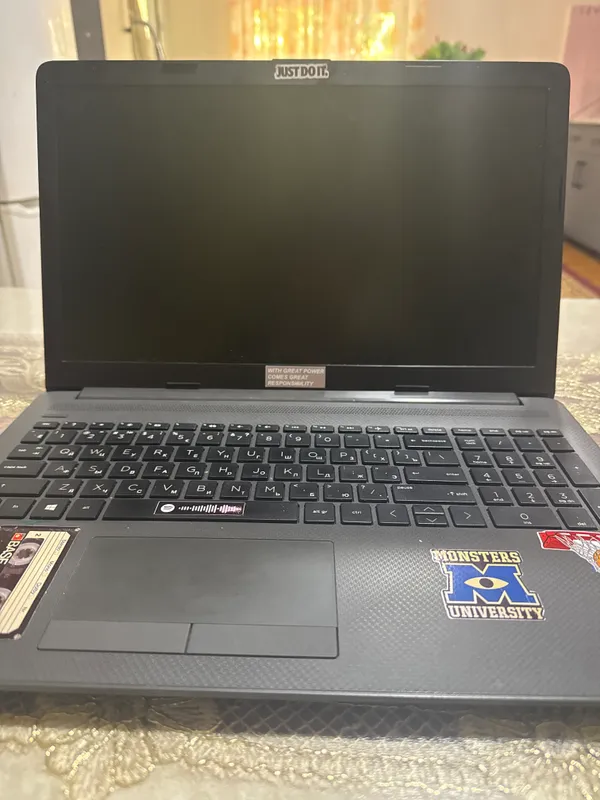 Hp 250 2