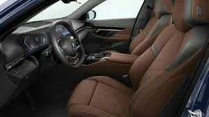 bmw 5 50i sport naxt va xalol nasiya savdo — фото 1
