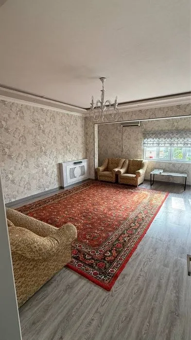 2-комнатная квартира, 60 м², 7/9 этаж (вторичка)