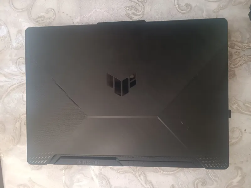ASUS TUF Gaming A15 1 ASUS TUF Gaming A15 1