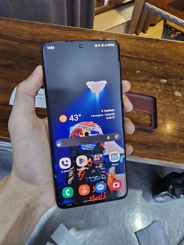 Samsung galaxy s20 ultra 5g korea sotiladi 1
