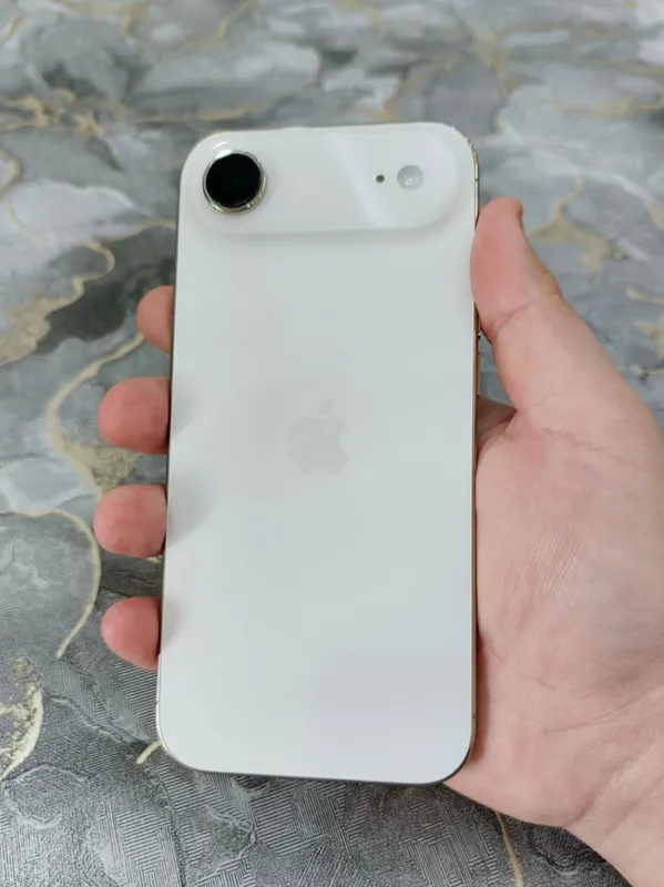 IPhone Air 256 gb 1
