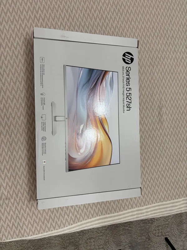 Монитор HP Монитор HP