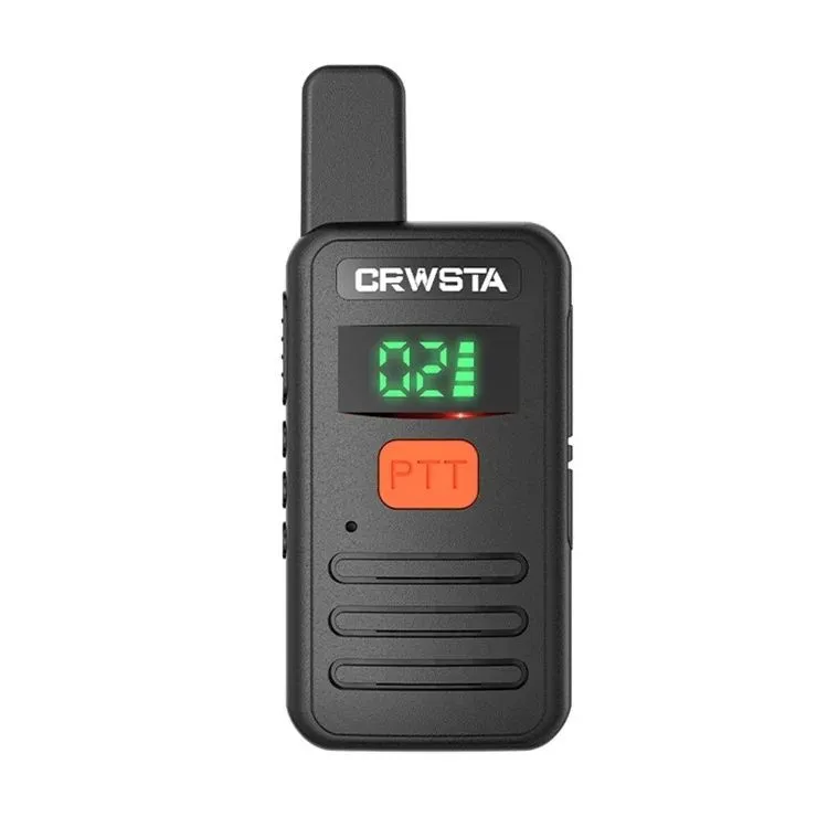 Walkie Talkie mini ratsiya