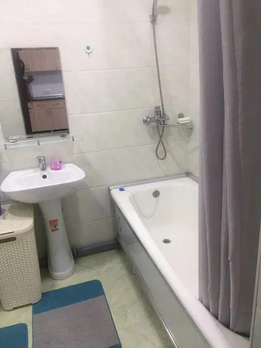 Продается квартира (вторичка) — фото 6 Продается квартира (вторичка) — фото 6