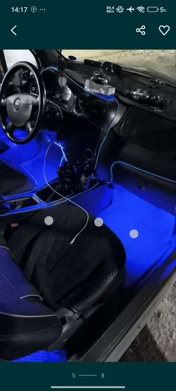 Matiz best VIKUP tuning 4 Matiz best VIKUP tuning 4