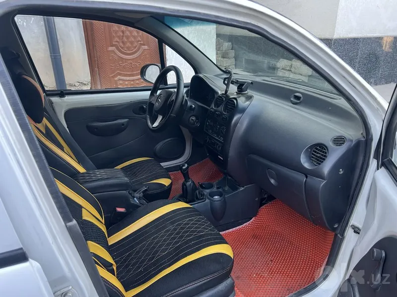 Matiz 3 tali Sotladi 2 Matiz 3 tali Sotladi 2