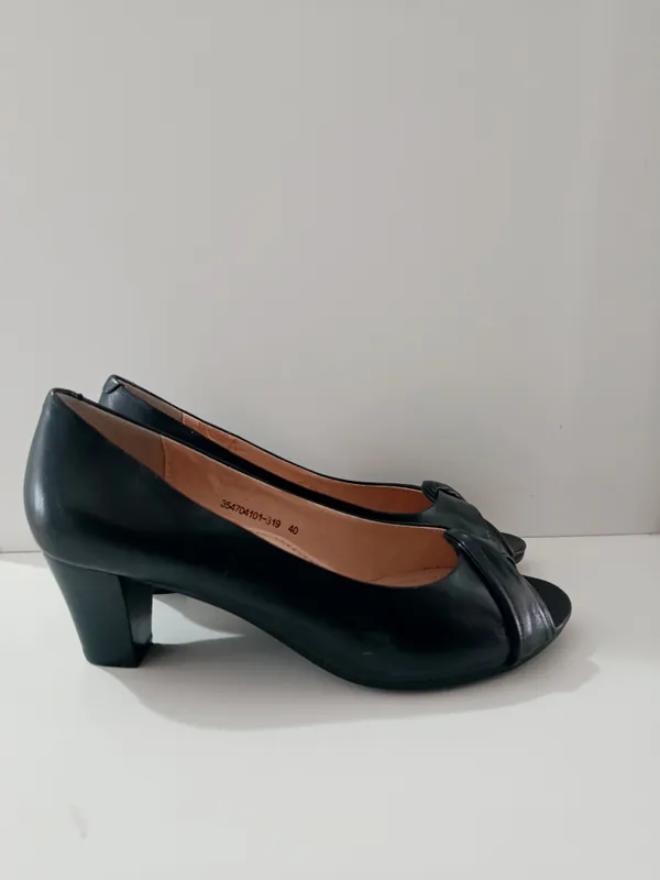Munz-shoes Germaniya tuflilari 5