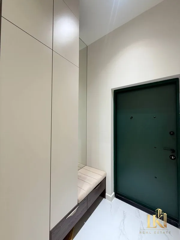«Darxon avenyu» turar joy majmuasidagi 2 xonali kvartira 8 «Darxon avenyu» turar joy majmuasidagi 2 xonali kvartira 8
