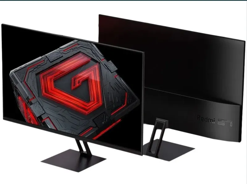 игровой монитор Redmi monitor 24 ips fullHD 165hz