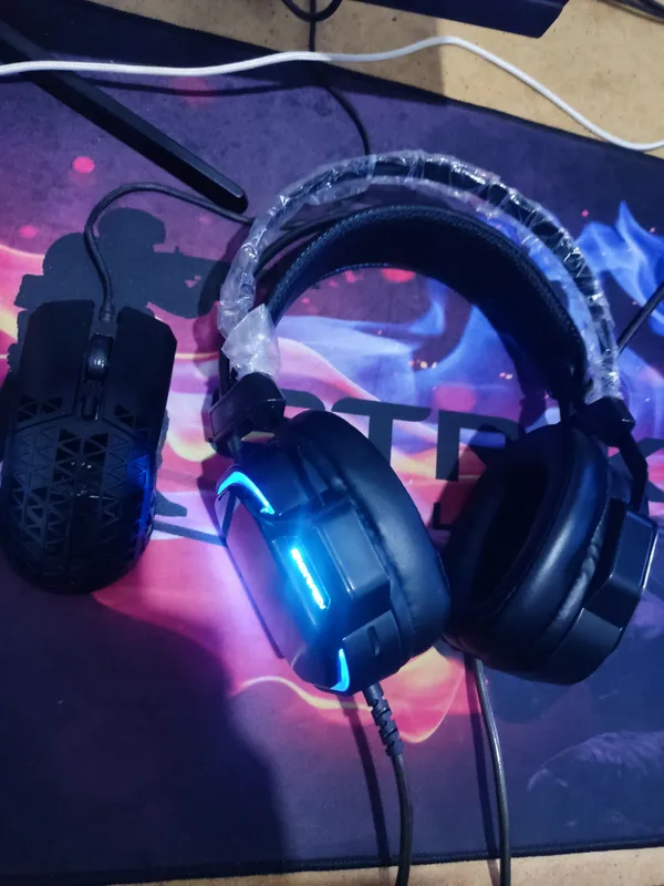 kompyuter GAMING