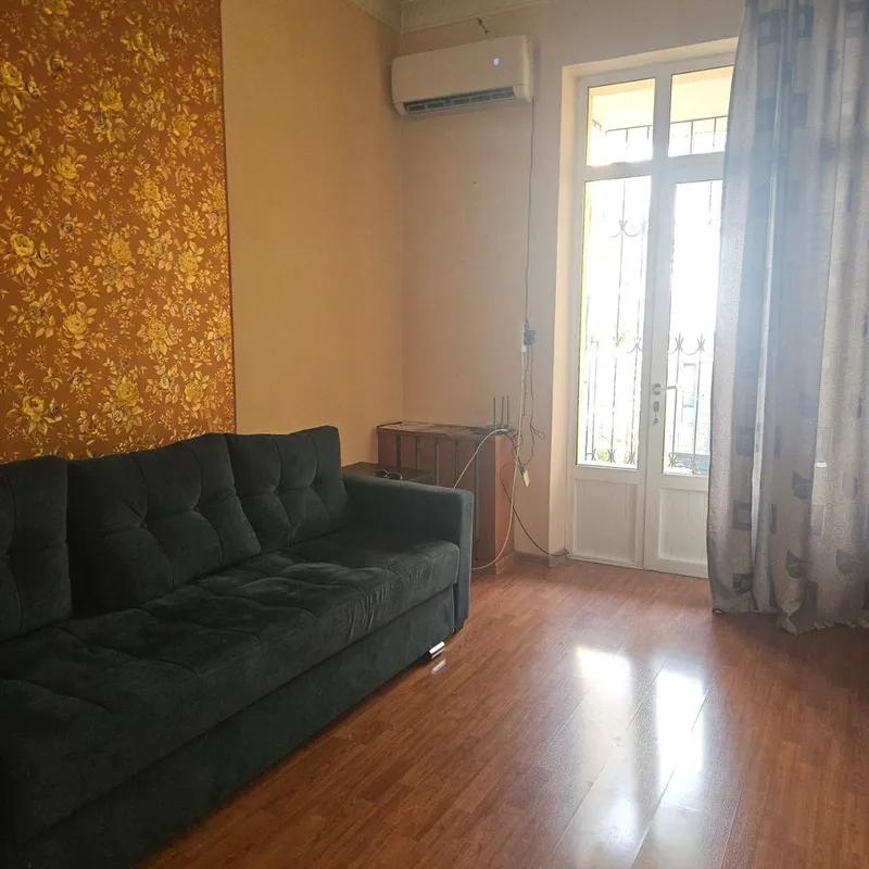 2-комнатная квартира, 50 м2, Мирзо-Улугбек 1