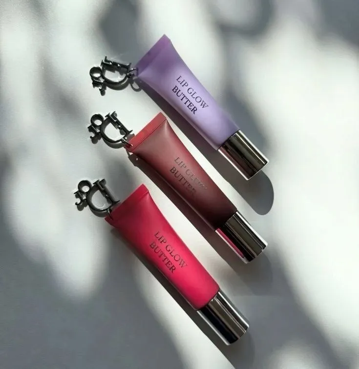 DIOR ADDICT LIP GLOW — фото 5