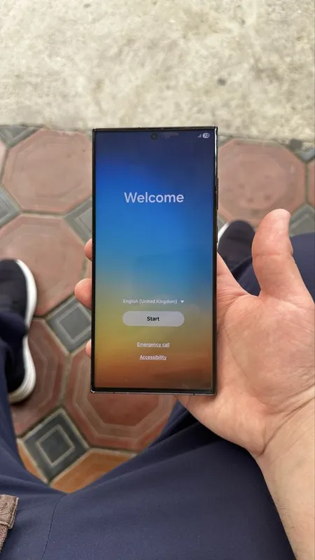 Samsung s23 ultra