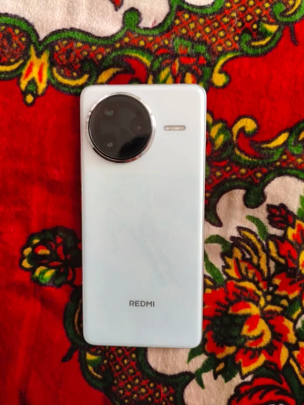 REDMI k80pro holati ideal