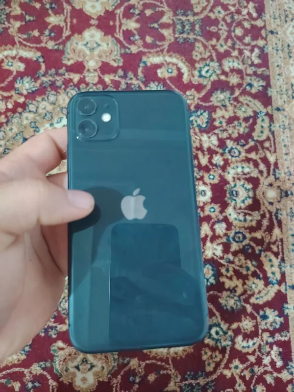 Iphone 11