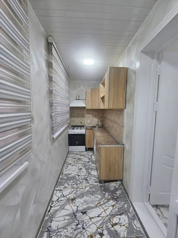 Svaya, Chilonzor-9 — 2/1/4, 49 m² 8
