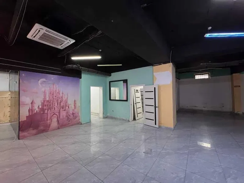 Яккасарай | Seoul Mun / ТЦ Next — локация с высоким трафиком — фото 6