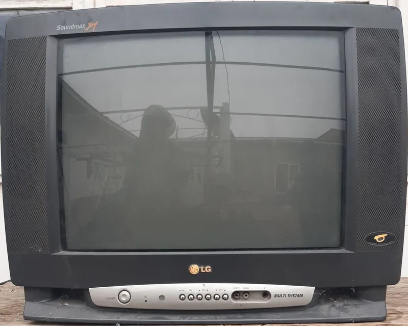 Телевизор сотилади — фото 1