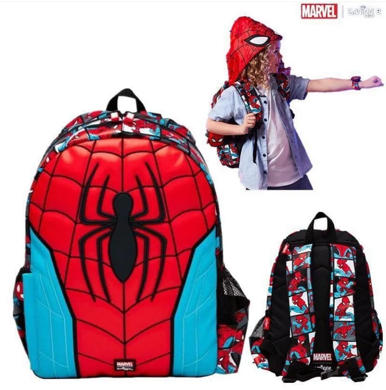Рюкзаки Smiggle 7