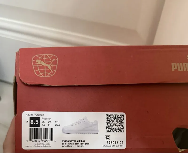Puma мужские кроссовки 5 Puma мужские кроссовки 5