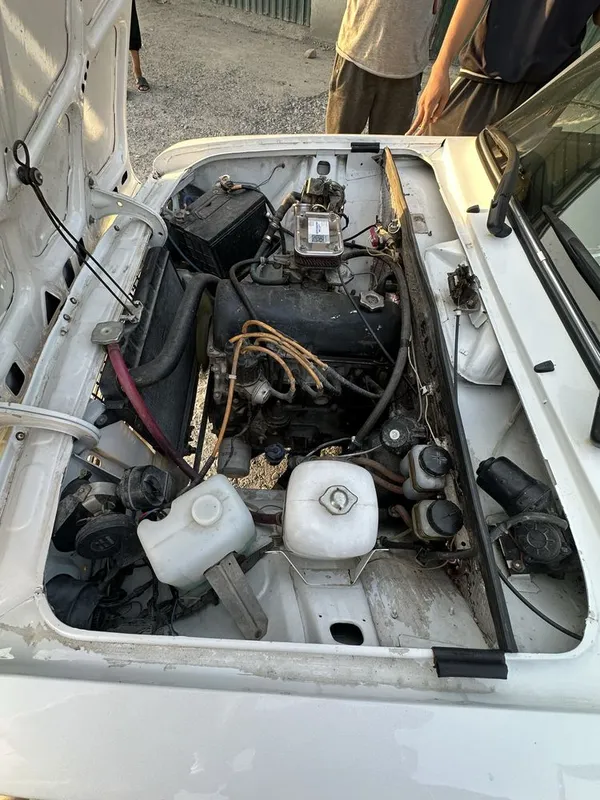 Vaz 2106 sotiladi 6 Vaz 2106 sotiladi 6