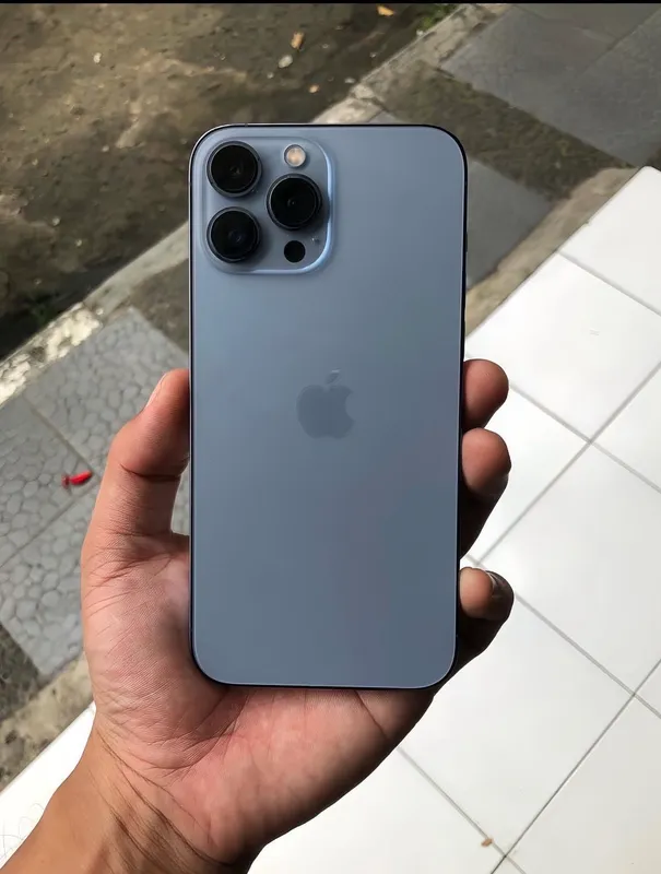 Iphone 13 pro