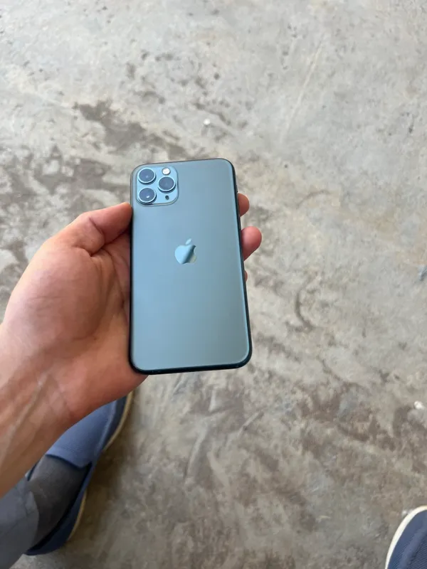 Iphone 11 pro 256 gb 100% ( usileni ) 3