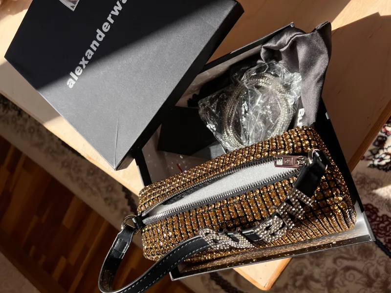 Сумка Alexanderwang