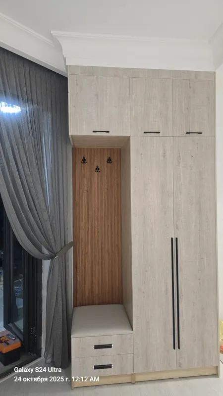 mebel yigʼamiz tamirlash ishlari Chirchiq qibray