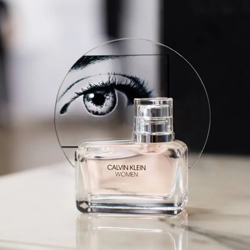 CK Women Calvin Klein orginal parfum 2