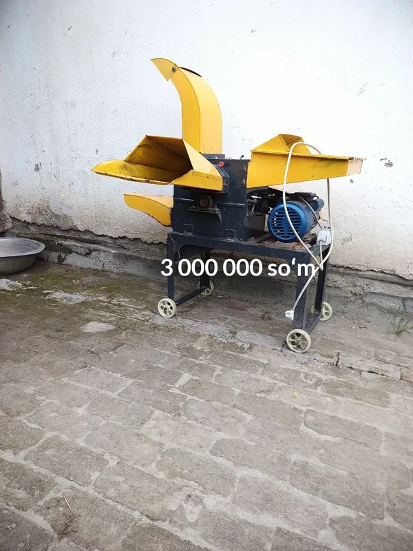 Drabilka. Briket stanok va Sverlinniy stanoklar sotiladi — фото 2
