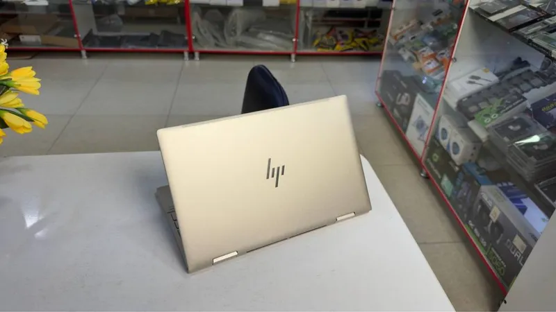 Hp envi x360 ekran sensor 2 Hp envi x360 ekran sensor 2