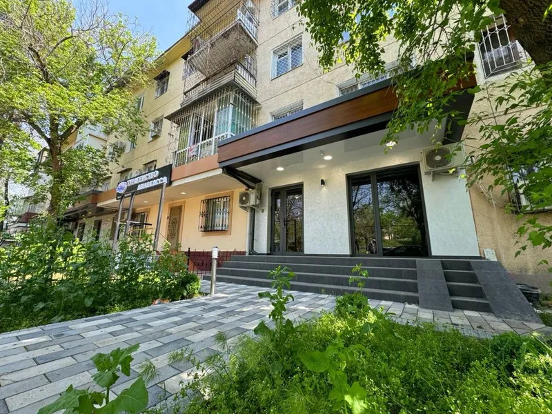 Яккасарай | ул.Мукимий - Сдается в аренду помещение/Евро офис 80м2 — фото 9