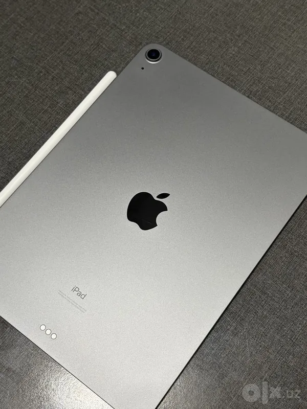 iPad Air 4го поколение и Apple Pencil 2 2 iPad Air 4го поколение и Apple Pencil 2 2