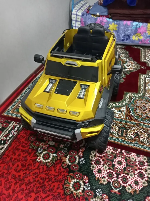 Детские автомобили 3 Детские автомобили 3