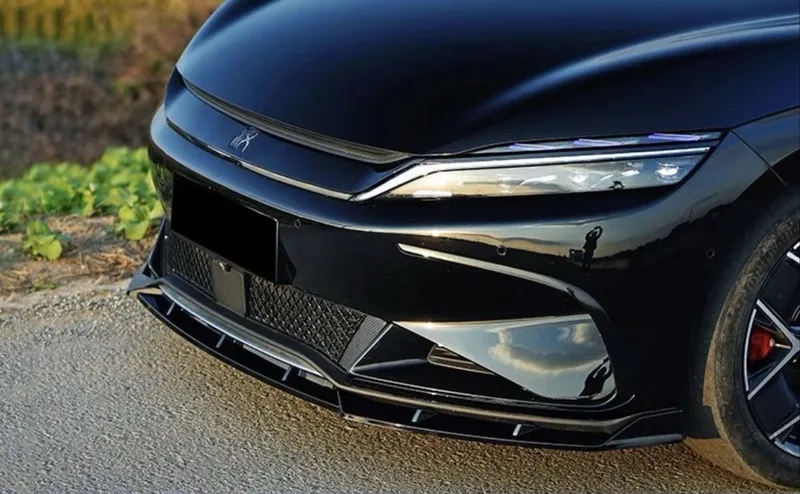 BYD HAN Обвес в наличии и на заказ 4 BYD HAN Обвес в наличии и на заказ 4