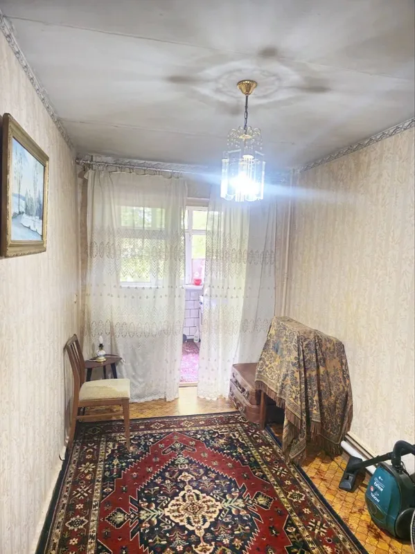 Сдается в Аренду 2х ком Новомосковская ул Аккурган — фото 2
