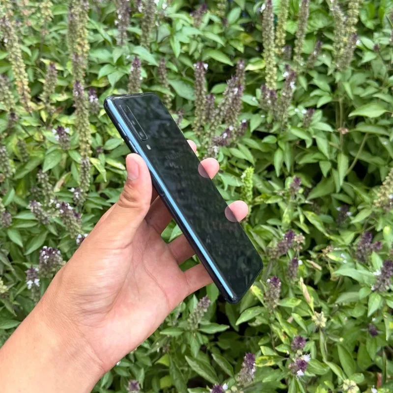 Samsung Galaxy A7 18 3
