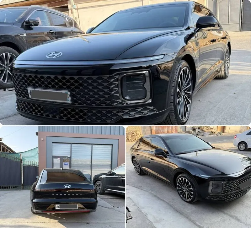 Hyundau grenjer 2026 Hyundau grenjer 2026