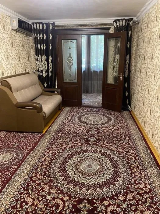 Сдаётся 3-комнатная квартира (Максим Горький) — фото 4