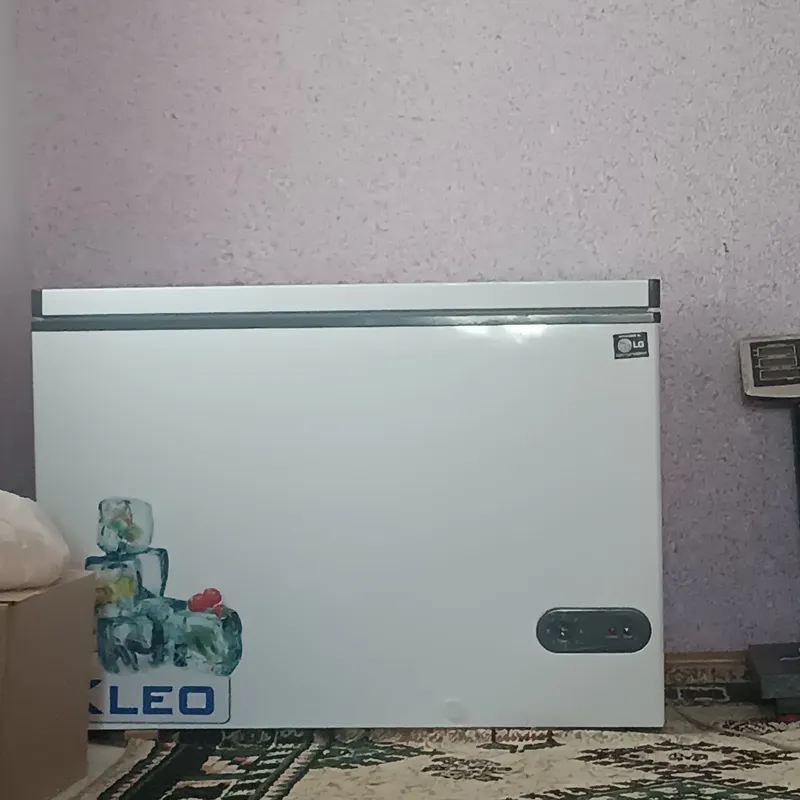 Морозилки KLEO Морозилки KLEO
